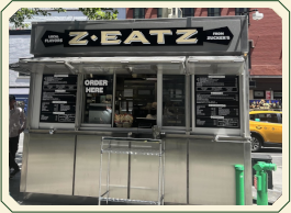 ZEATZ