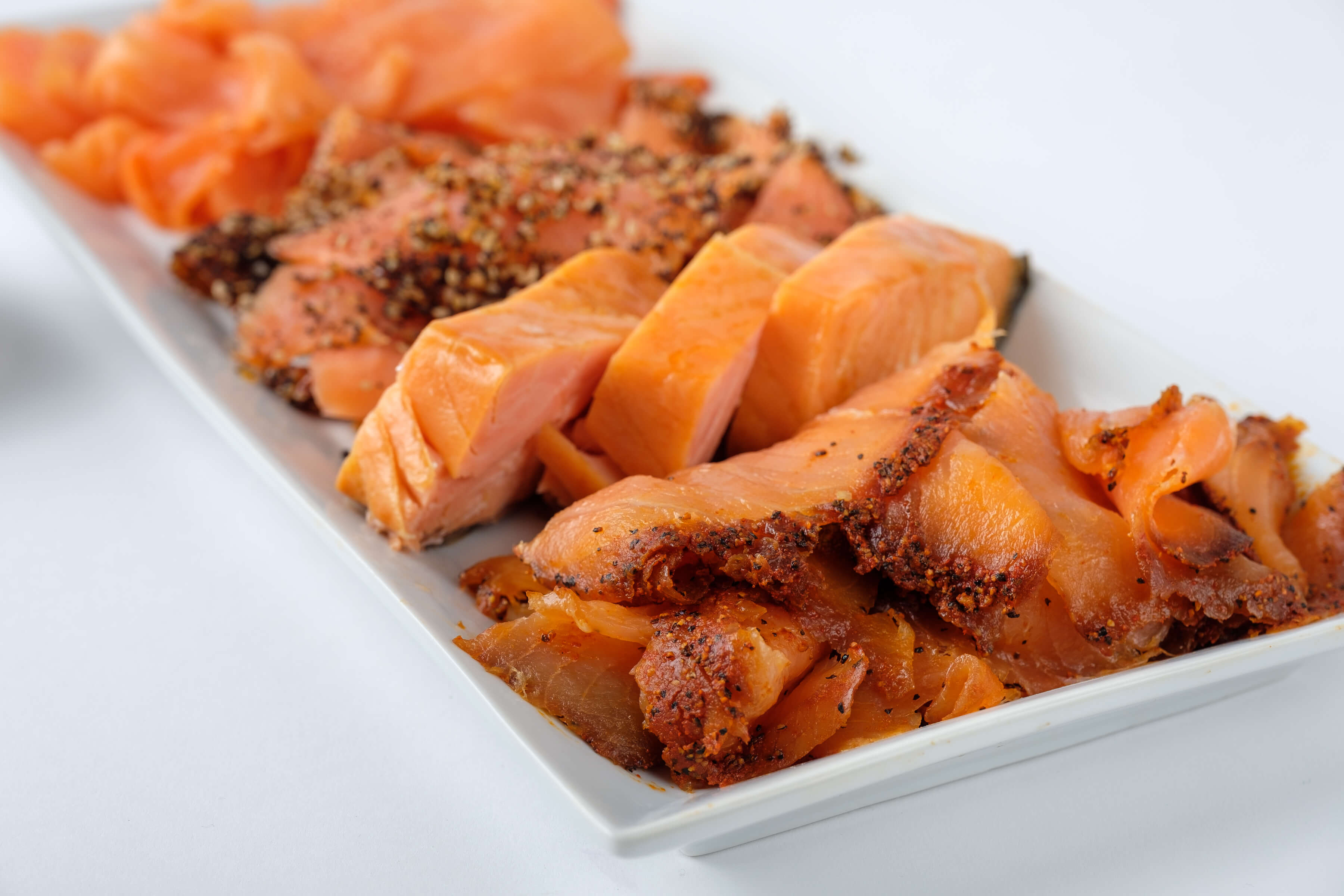 Zuckers Bagels and Smoked Fish