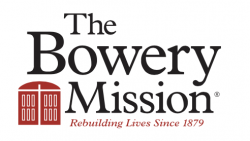 mission's logo