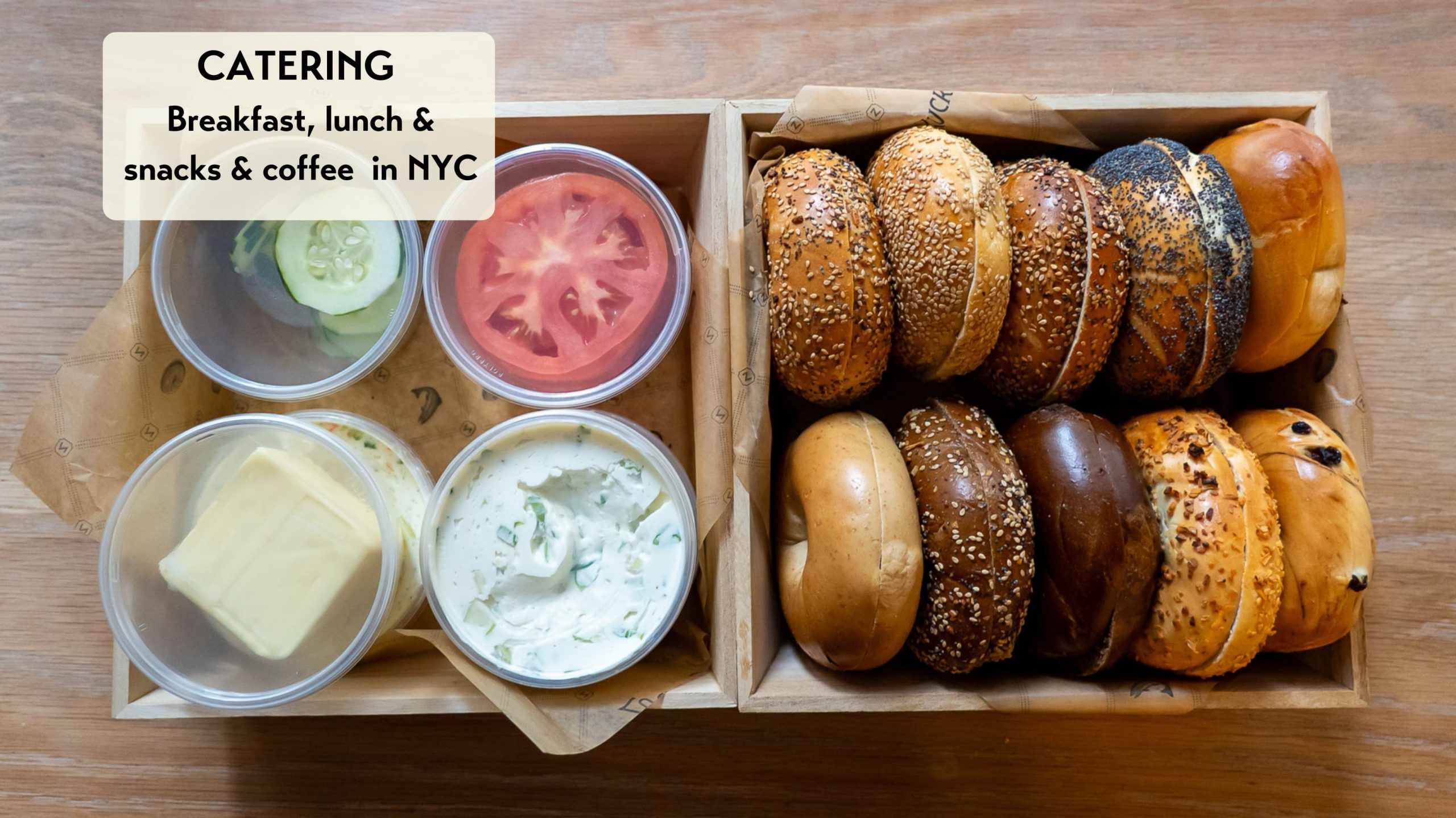 Catering
