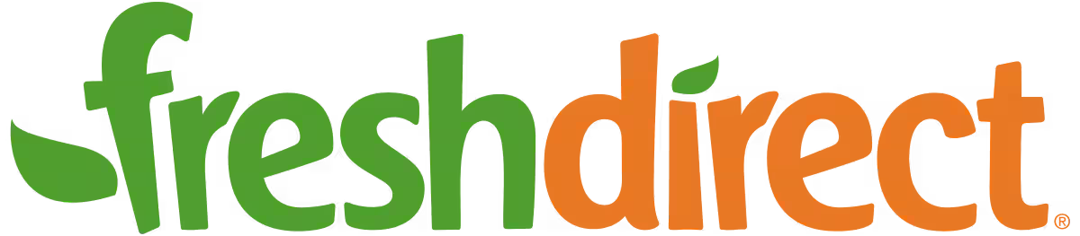 Freshdirect Logo
