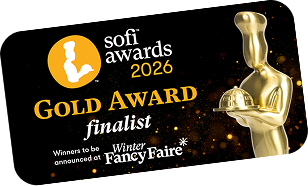 SOFI Gold Award Finalist