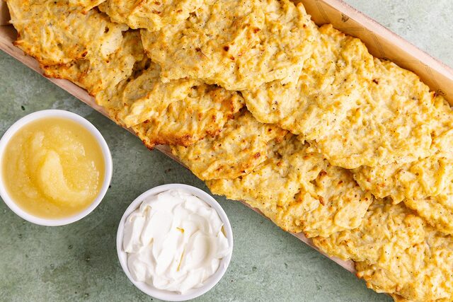Craveable Side Dishes