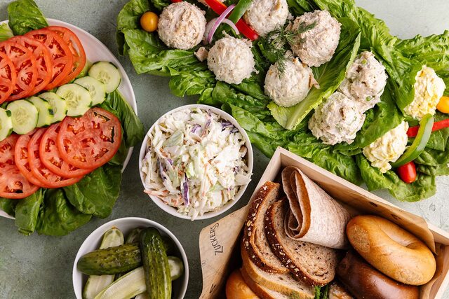 Deli Salads